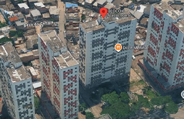 RIO DE JANEIRO – PAVUNA