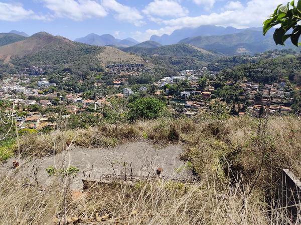 PETROPOLIS – NOGUEIRA