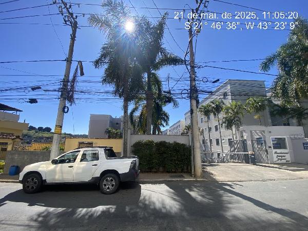 CONDOMINIO RESIDENCIAL PARQUE JAGUAR