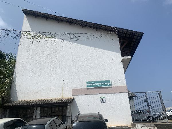 AMPLIAÇÃO RECREIO DE IPITANGA