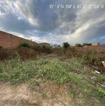 BOM JESUS DA LAPA – JUREMA