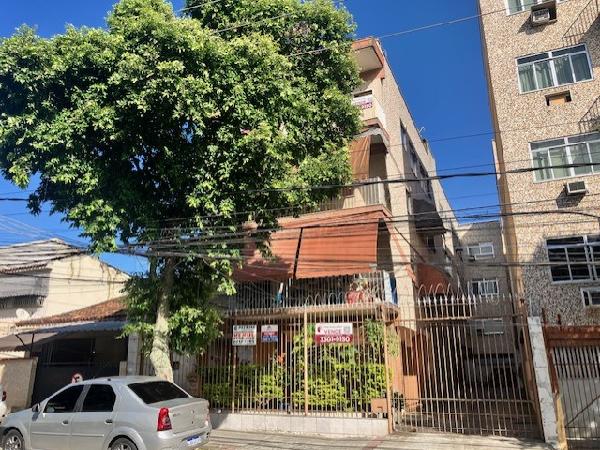 RIO DE JANEIRO – VAZ LOBO