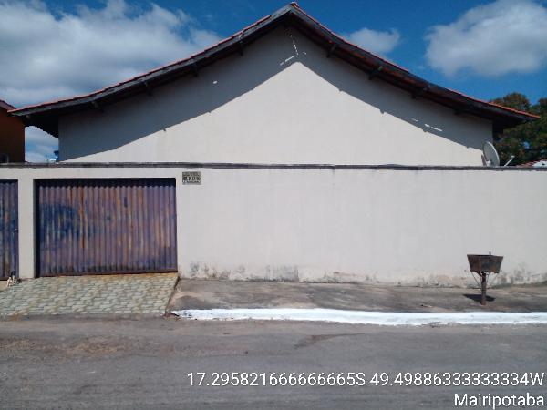 MAIRIPOTABA – LOT. MUNICIPAL