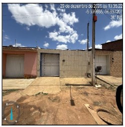 LOTEAMENTO ALAMEDAS DO CAMPO