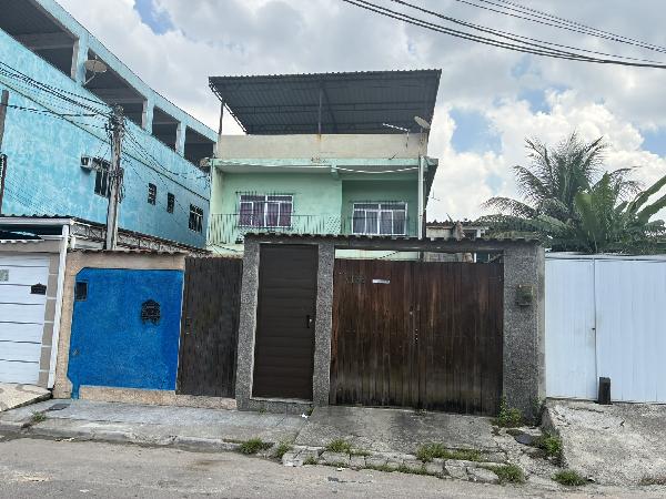 DUQUE DE CAXIAS – VILA SAO LUIS