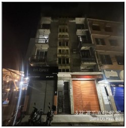 BARRA DO PIRAI – CENTRO