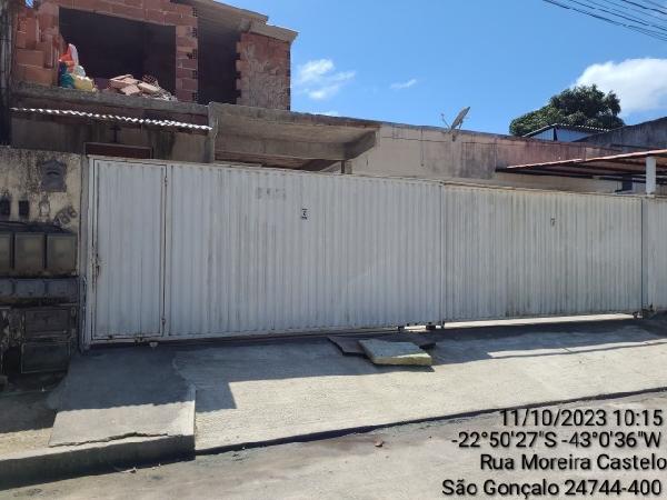 LOT PARQUE NOSSA SENHORA DE SANTANA