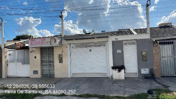 FEIRA DE SANTANA – TOMBA