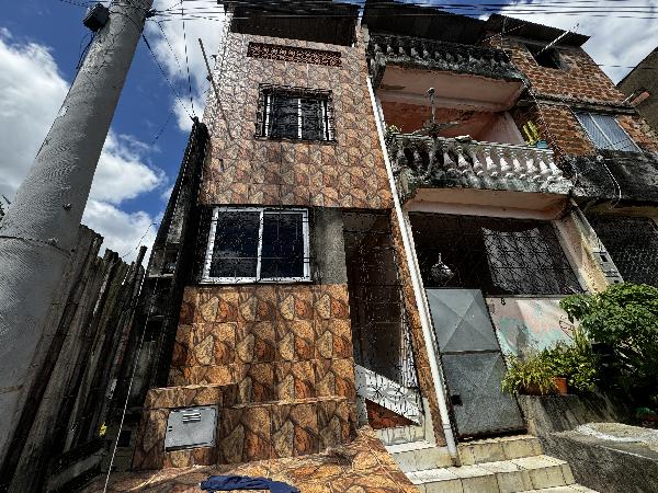 SALVADOR – CAJAZEIRAS IV