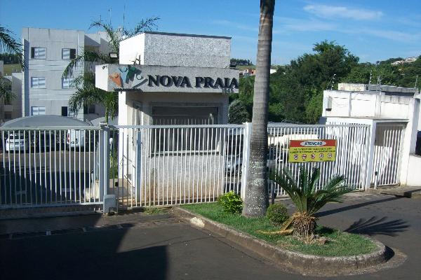 CONDOMINIO RESIDENCIAL NOVA PRAIA