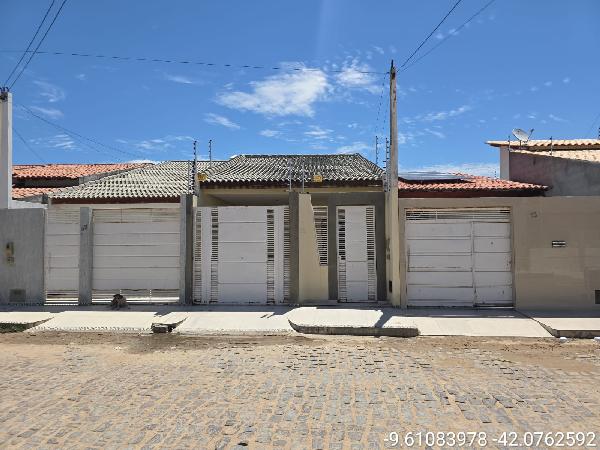 REMANSO – AREA DE EXPANSAO