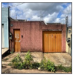 LOT. RESIDENCIAL MARTINI