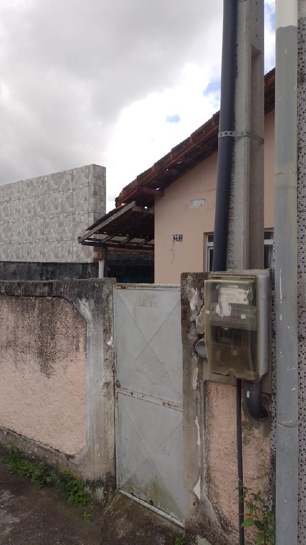 SAO GONCALO – PACHECO