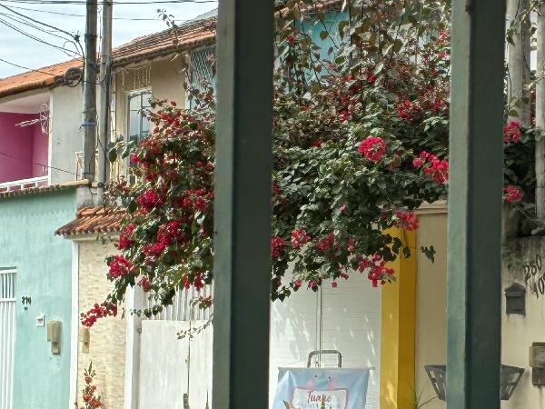 RIO DE JANEIRO – CAMPO GRANDE