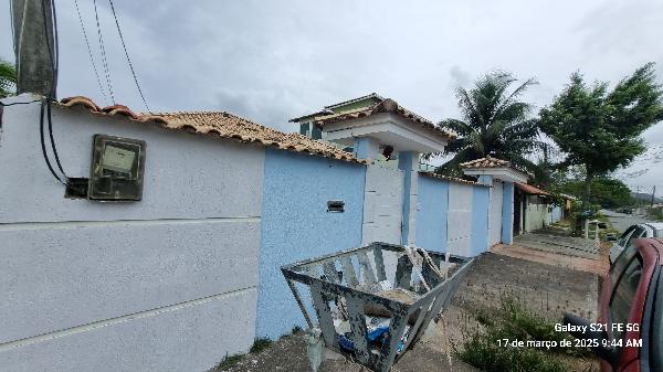 MARICA – JARDIM ATLANTICO