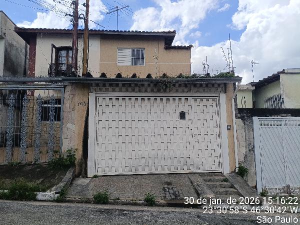 SAO PAULO – VILA COSTA MELO