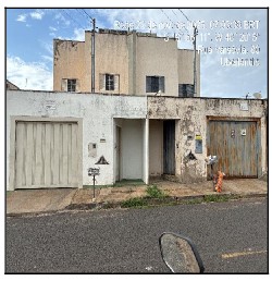 UBERLANDIA – JARDIM EUROPA     Imóvel em disputa