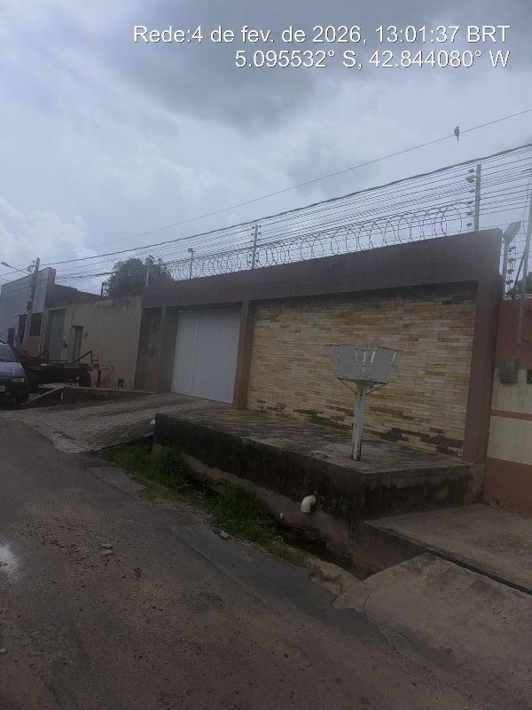 TIMON – PARQUE PIAUI