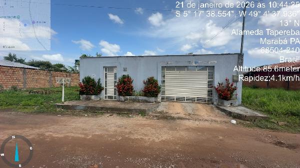 LOTEAMENTO VALE DO TOCANTINS