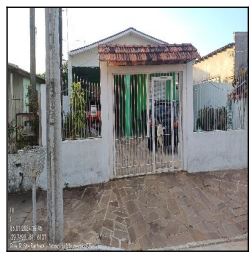 SAO LEOPOLDO – CAMPINA