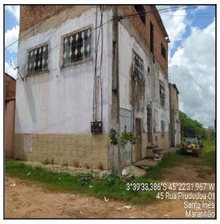 SANTA INES – CENTRO