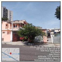 SAO PAULO – VILA ALPINA