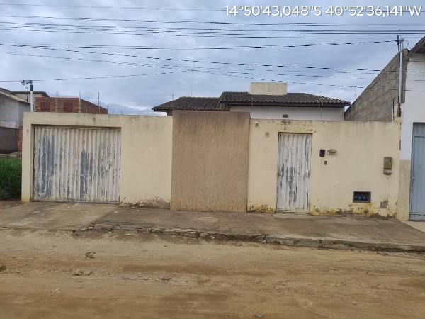 VITORIA DA CONQUISTA – ZABELE