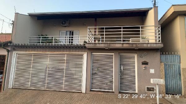 BARRA BONITA – JARDIM VISTA ALEGRE