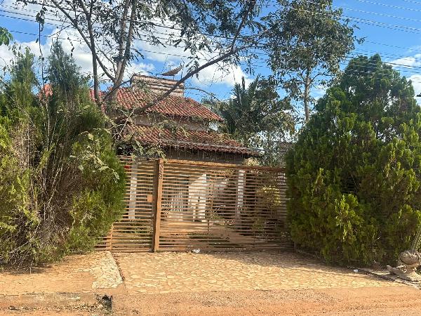 RIO BRANCO – LOT SANTO AFONSO I