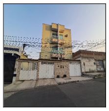 MESQUITA – JUSCELINO