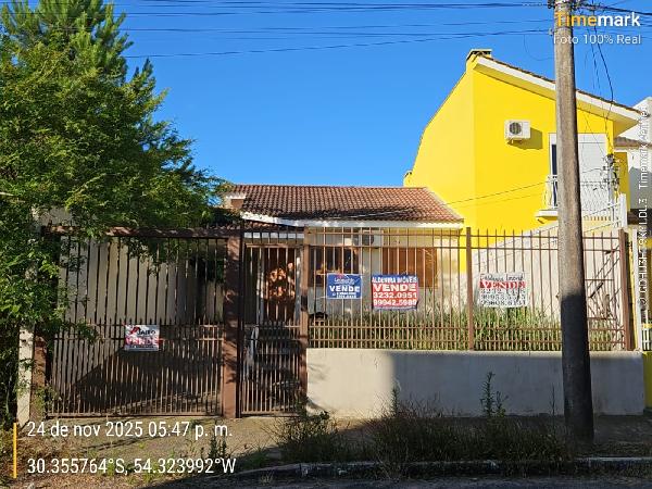 SAO GABRIEL – JARDIM EUROPA