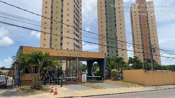 COND RES SUN GARDENS