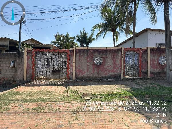 RIO BRANCO – TANCREDO NEVES