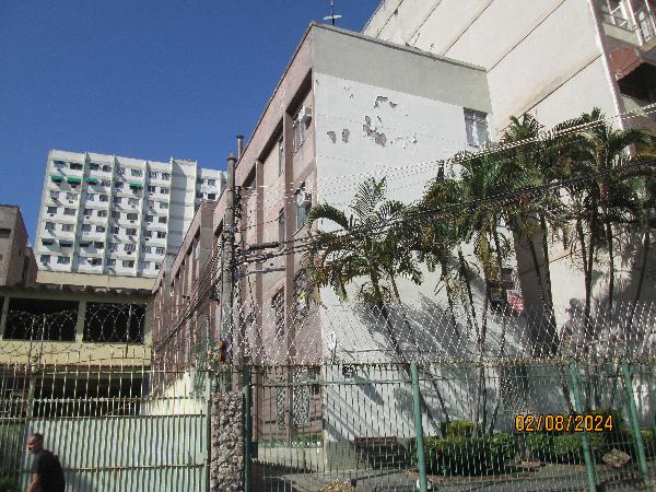 RIO DE JANEIRO – MEIER