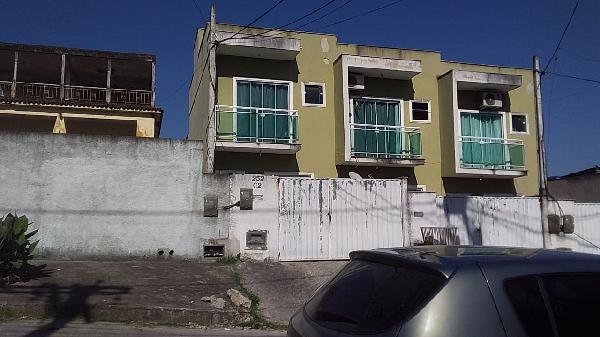 LOT GRANJA SAO JOAO