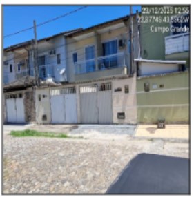 RIO DE JANEIRO – CAMPO GRANDE