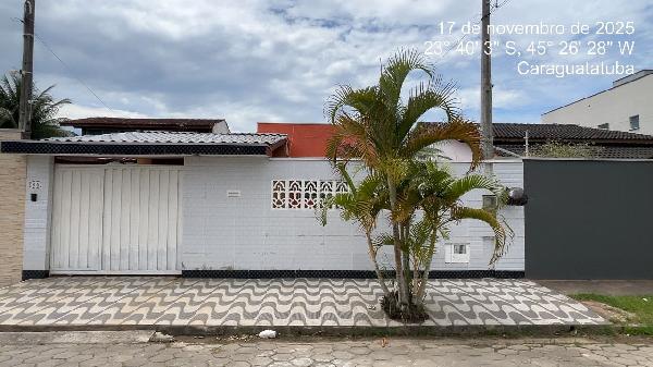 CARAGUATATUBA – BALNEARIO MAR AZUL