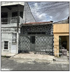 FORTALEZA – VILA PERI