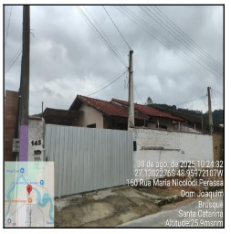 RIO DE JANEIRO – ANDARAI