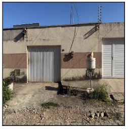 LOT JARDIM BANDEIRANTE