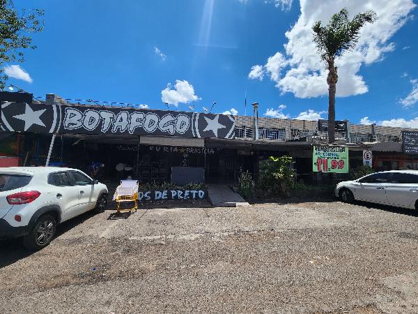 NUCLEO BANDEIRANTE – SETOR DE MANSOES PARK WAY