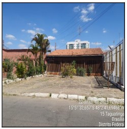 TAGUATINGA – TAGUATINGA SUL