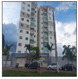 ANAPOLIS – RESIDENCIAL VALE DO SOL
