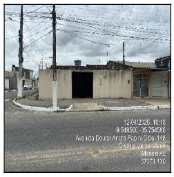 CONJUNTO RESIDENCIAL GRACILIANO RAMOS