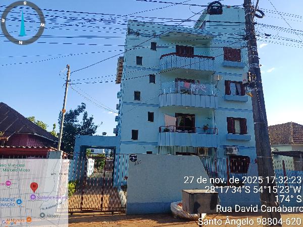 SANTO ANGELO – CASTELARIM