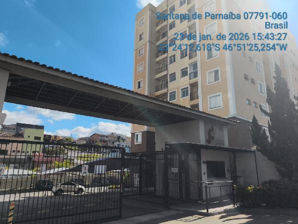 COND RES QUINTA DO LOUREIRO
