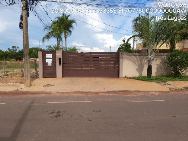 COND RES CIDADE DAS AGUAS