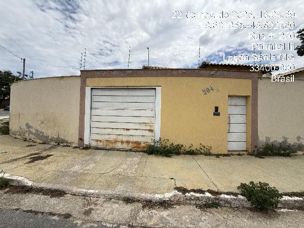 LAGOA SANTA – PORTAL DO SOL