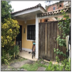 DUQUE DE CAXIAS – GRAMACHO