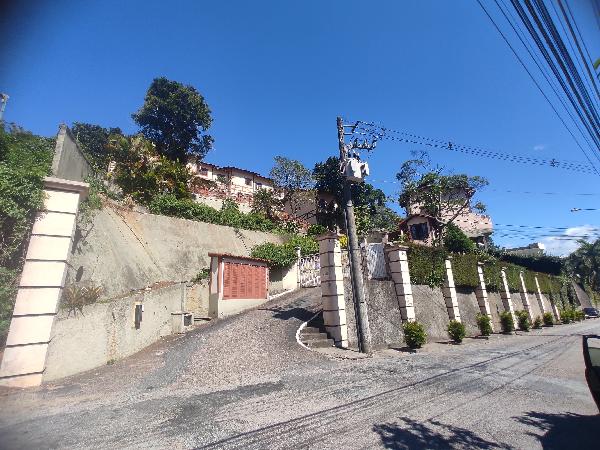TERESOPOLIS – TIJUCA